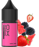 Oxva Red Gummy bear Nic Salt E-Liquid | پاد من شاپ |