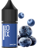 Oxva Bluebery Hookah Nic Salt E-Liquid | پاد من شاپ |