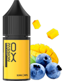 Oxva Blue Mango Nic Salt E-Liquid