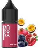 Oxva Pom Black Nic Salt E-Liquid | پاد من شاپ |