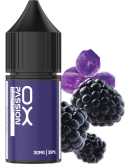 Oxva Blackberry Candy Nic Salt E-Liquid | پاد من شاپ |