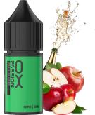 Oxva Sparkling Cider Nic Salt E-Liquid