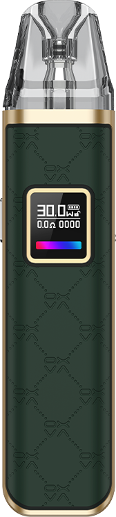 OXVA Xlim Pro Pod