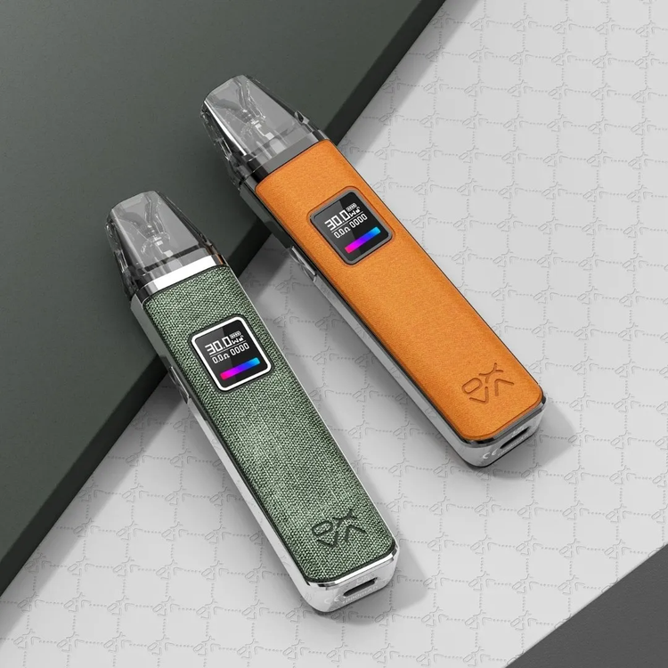 OXVA Xlim Pro Pod