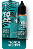 VGOD Tobacco Plus Tropical Reserve SaltNic E-Liquid
