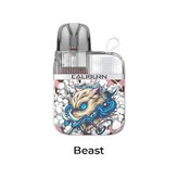 UWELL CALIBURN G3 lite koko POD KIT | پاد من شاپ |