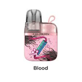 UWELL CALIBURN G3 lite koko POD KIT | پاد من شاپ |