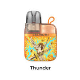 UWELL CALIBURN G3 lite koko POD KIT | پاد من شاپ |