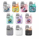 UWELL CALIBURN G3 lite koko POD KIT | پاد من شاپ |