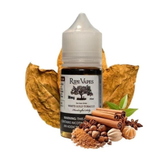 Ripe Vapes White Gold Tobacco Nic Salt E-Liquid