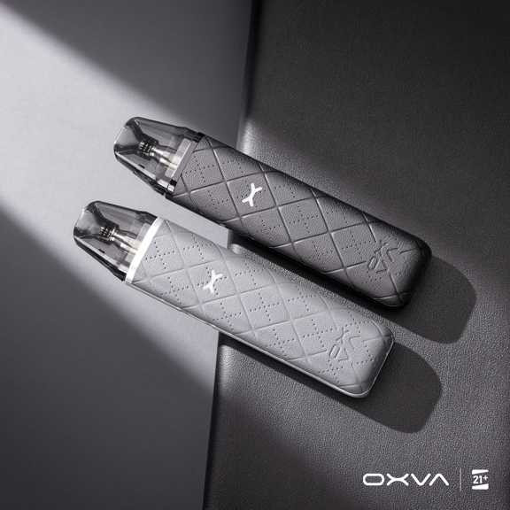OXVA Xlim Go Pod Kit