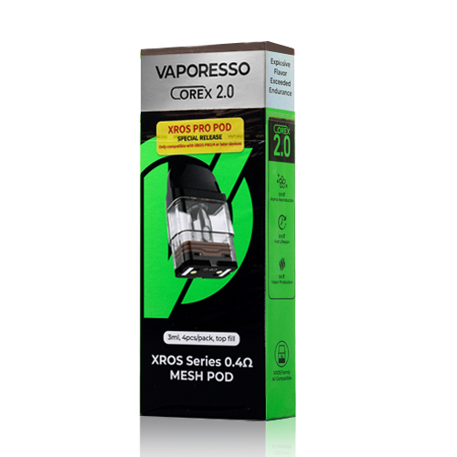 کارتریج مش XROS COREX ویپرسو