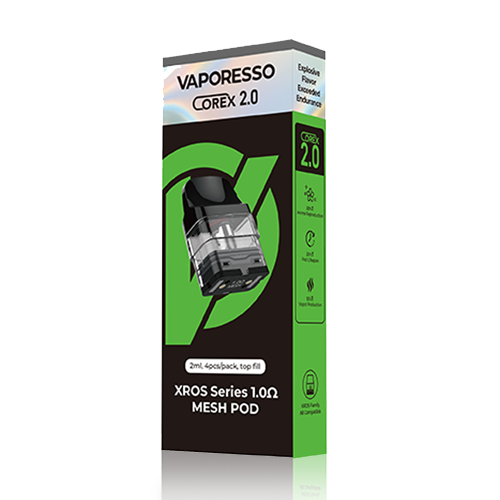 کارتریج ضدنشتی COREX XROS