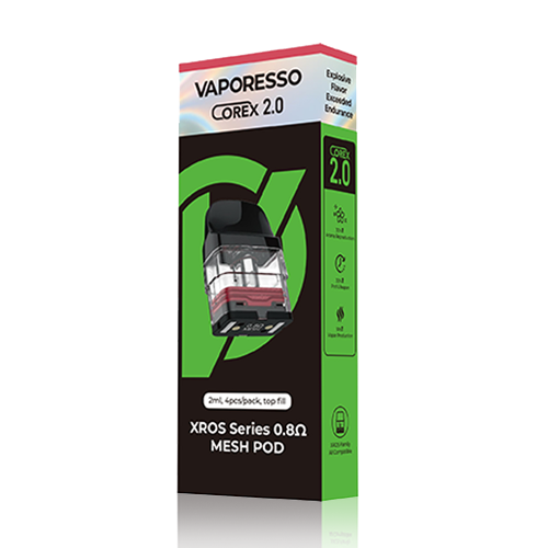 Vaporesso COREX 0.2 replacement cartridge