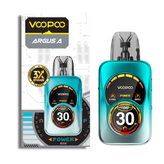 Pod Mad Voopoo Argus A | پادمن شاپ |