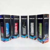 قلیان ماشینی (مسافرتی) برند هوکا | Hoka Portable Travel Hookah