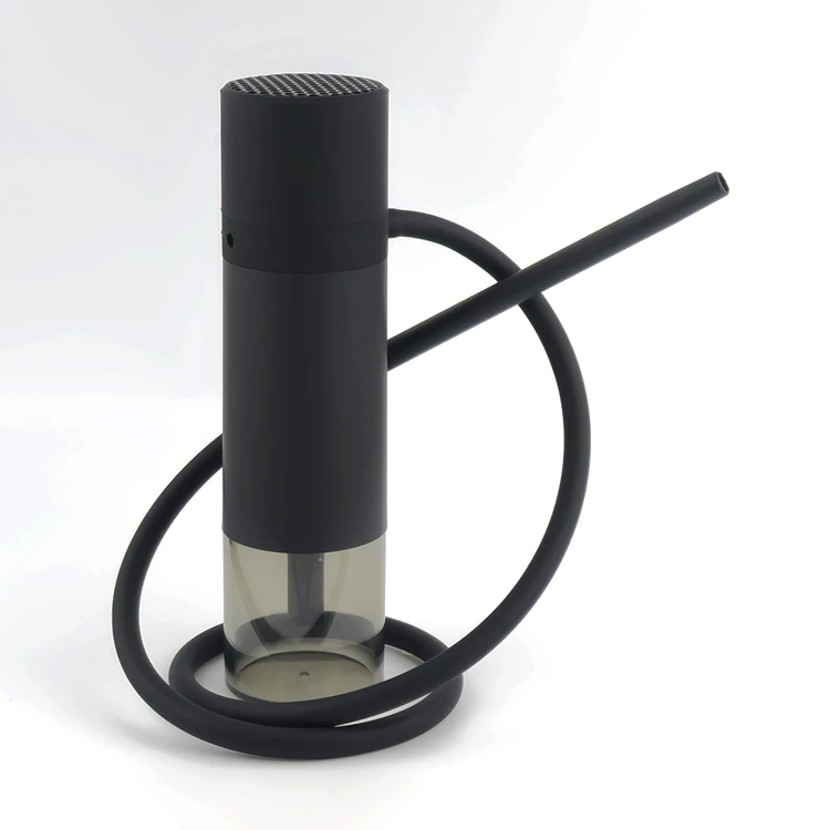 قلیان ماشینی (مسافرتی) برند هوکا | Hoka Portable Travel Hookah