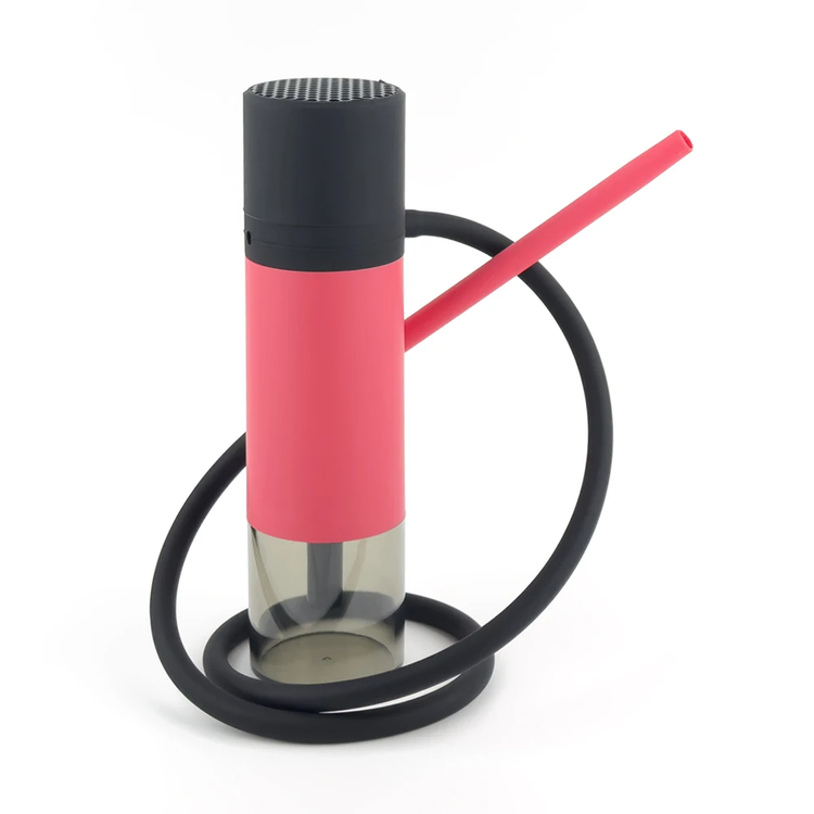 قلیان ماشینی (مسافرتی) برند هوکا | Hoka Portable Travel Hookah