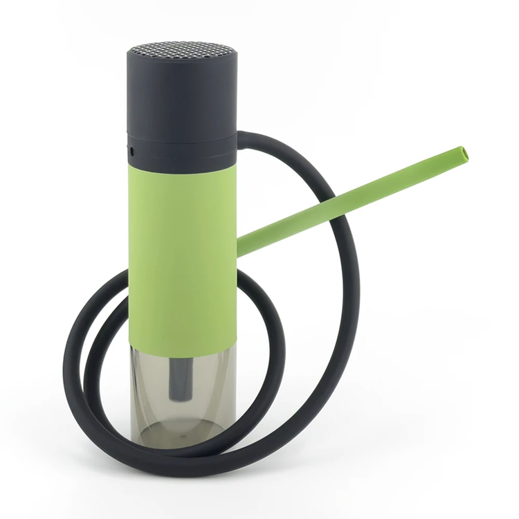 قلیان ماشینی (مسافرتی) برند هوکا | Hoka Portable Travel Hookah