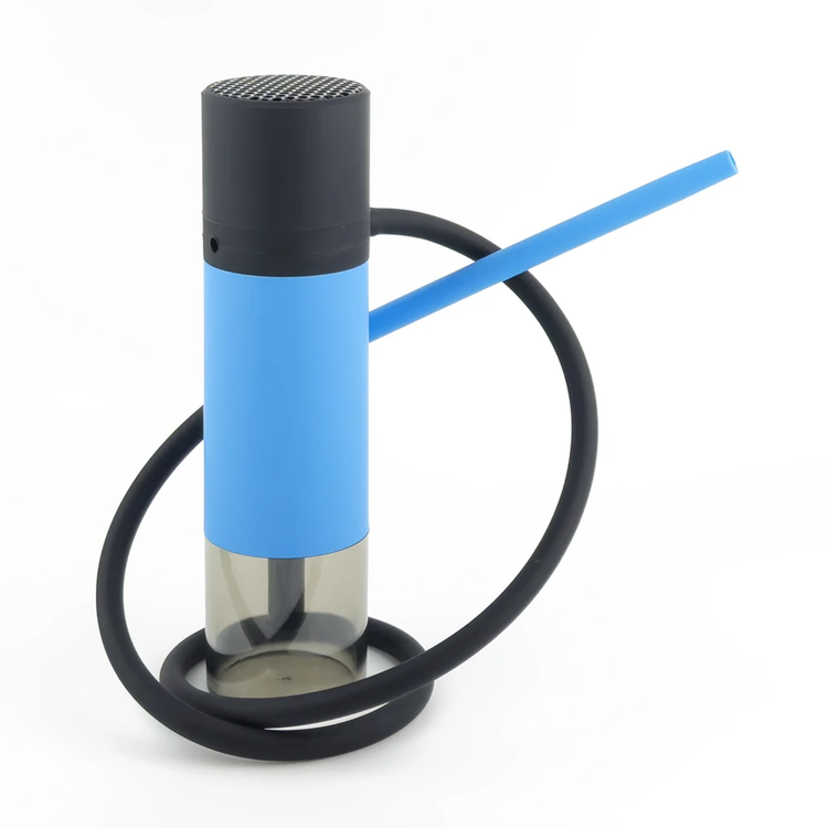 قلیان ماشینی (مسافرتی) برند هوکا | Hoka Portable Travel Hookah
