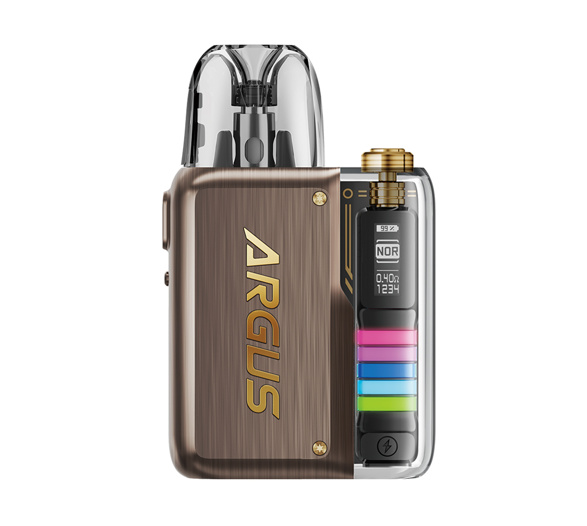 دستگاه Voopoo Argus P2 Pod Mod
