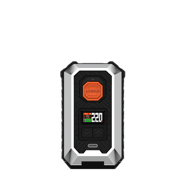 VAPORESSO ARMOUR MAX KIT 200W | پادمن شاپ |