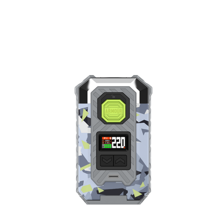 VAPORESSO ARMOUR MAX KIT 200W | پادمن شاپ |