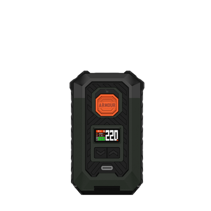 VAPORESSO ARMOUR MAX KIT 200W | پادمن شاپ |