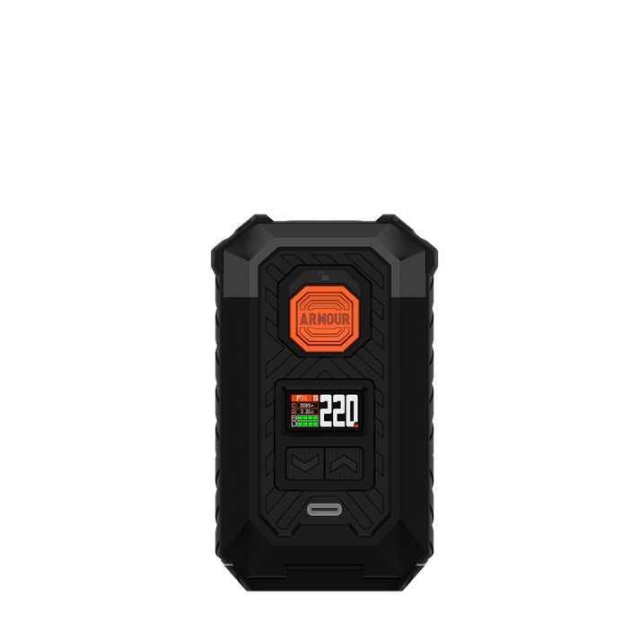 VAPORESSO ARMOUR MAX KIT 200W | پادمن شاپ |