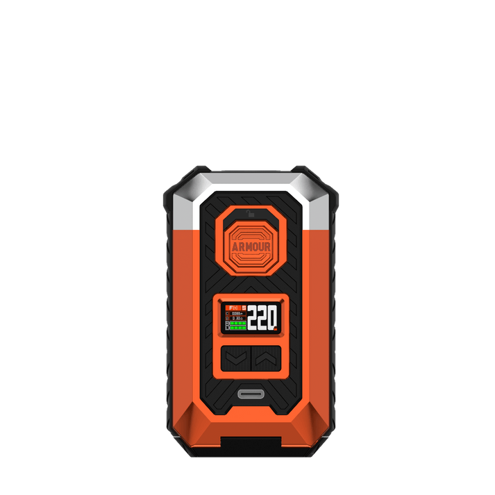VAPORESSO ARMOUR MAX KIT 200W | پادمن شاپ |