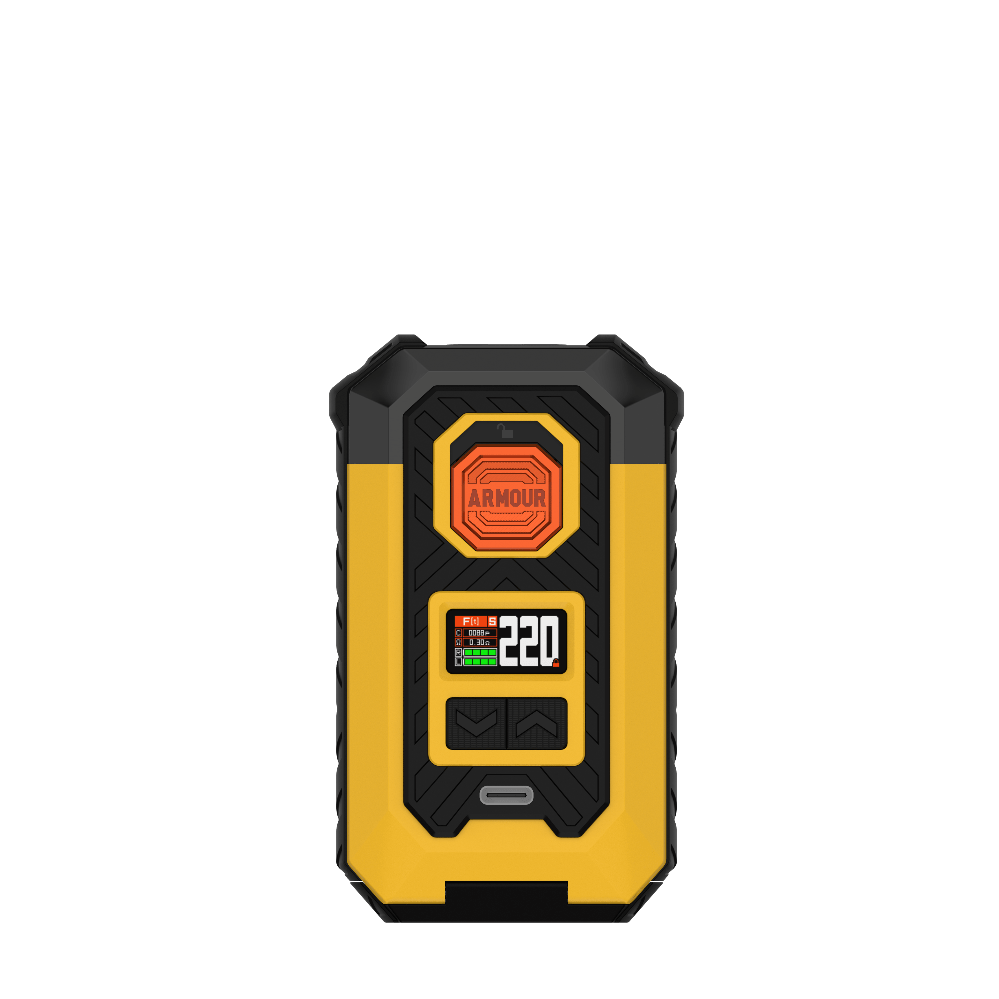 VAPORESSO ARMOUR MAX KIT 200W | پادمن شاپ |