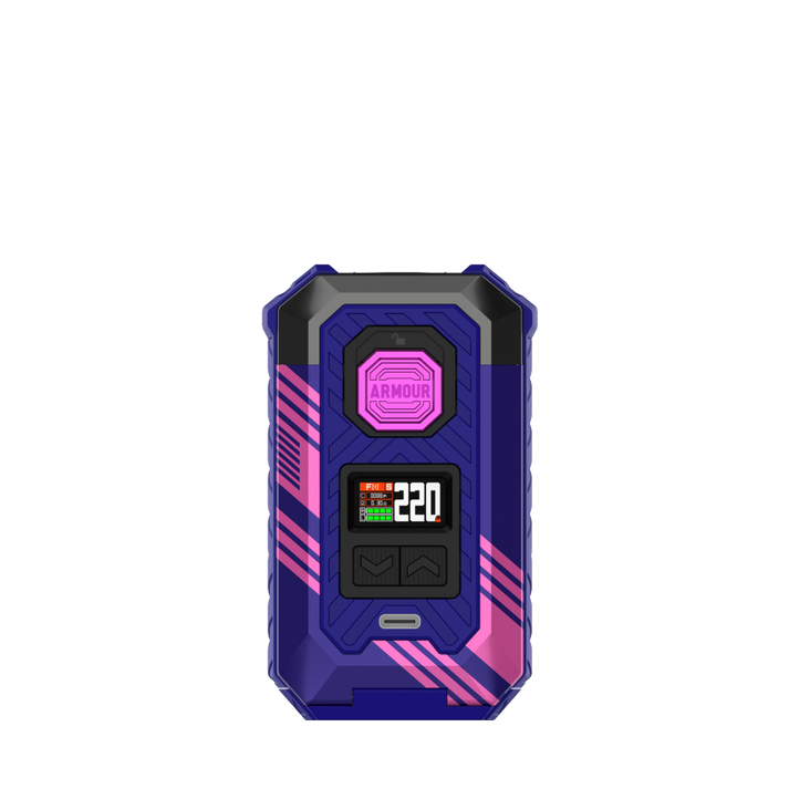 VAPORESSO ARMOUR MAX KIT 200W | پادمن شاپ |