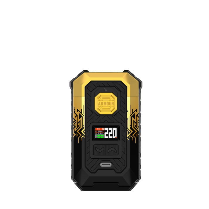 VAPORESSO ARMOUR MAX KIT 200W | پادمن شاپ |