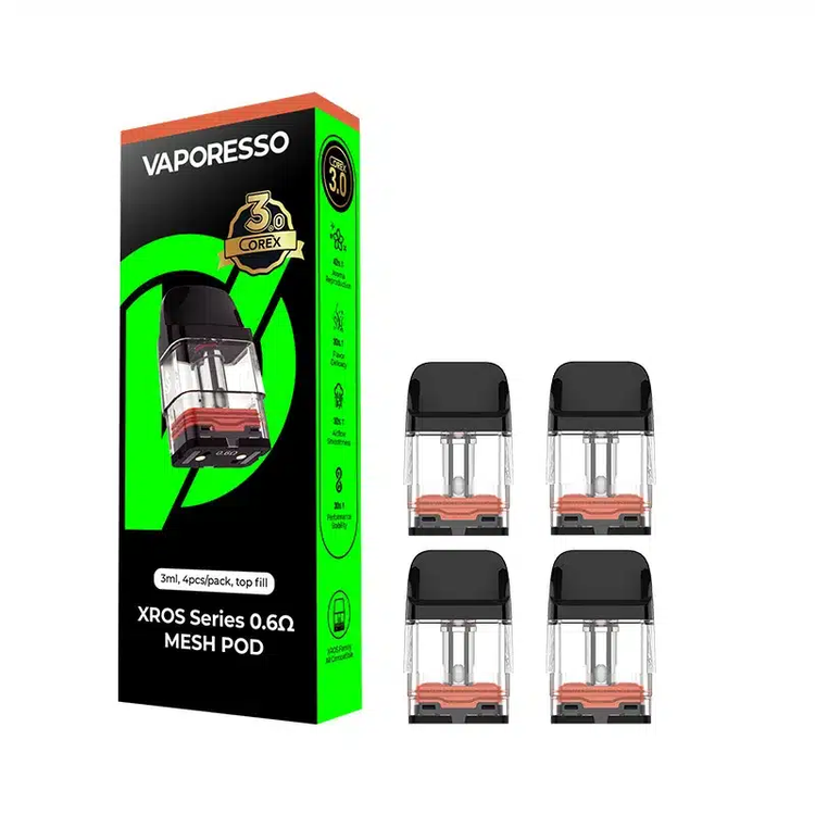 کارتریج مش XROS COREX 3.0