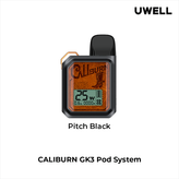 UWELL CALIBURN GK3 25W POD SYSTEM|پادمن شاپ|