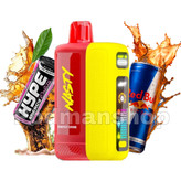 Nasty Bolt 50K Puffs Disposable Vape
