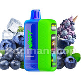 Nasty Bolt 50K Puffs Disposable Vape