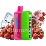 Nasty Bolt 50K Puffs Disposable Vape