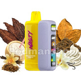 Nasty Bolt 50K Puffs Disposable Vape