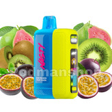 Nasty Bolt 50K Puffs Disposable Vape