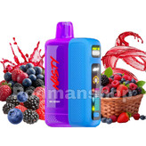 Nasty Bolt 50K Puffs Disposable Vape