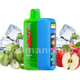 Nasty Bolt 50K Puffs Disposable Vape