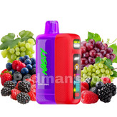 Nasty Bolt 50K Puffs Disposable Vape
