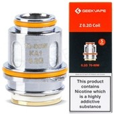 Geekvape Z (zeus) Series Coil
