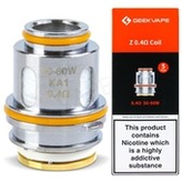 Geekvape Z (zeus) Series Coil