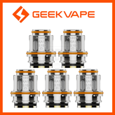 Geekvape Z (zeus) Series Coil