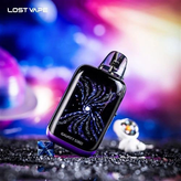 LOST VAPE Galexy S360 POD KIT