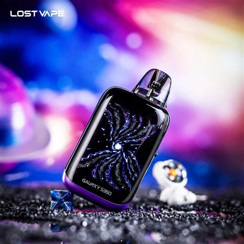 پاد LOST VAPE Galaxy S360 POD KIT