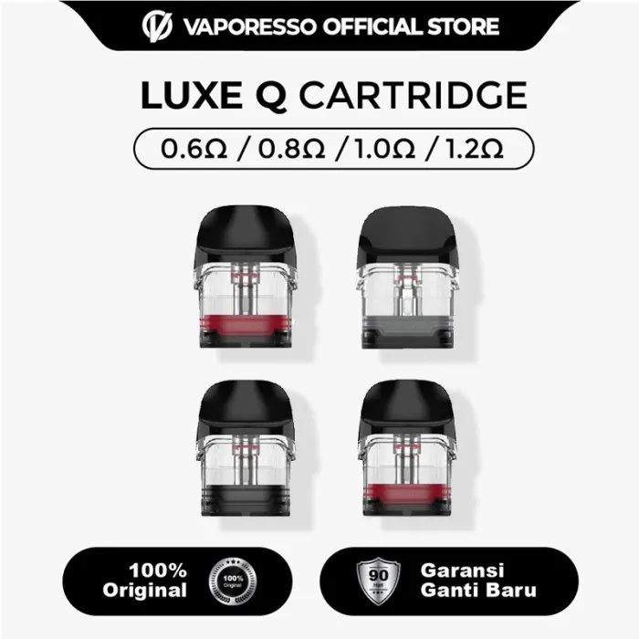 Vaporesso LUXE Q Vaporesso LUXE QS|پادمن شاپ|
