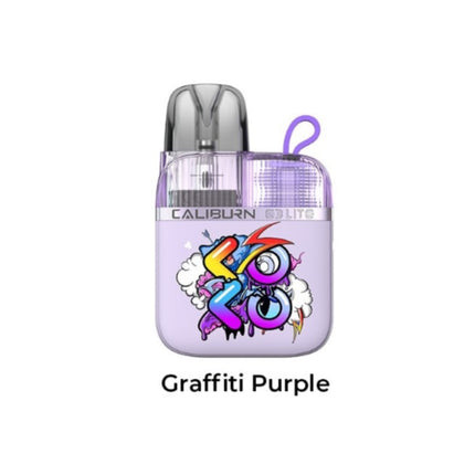 پاد UWELL CALIBURN G3 Lite KOKO